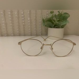 WARBY PARKER GLASSES 👓